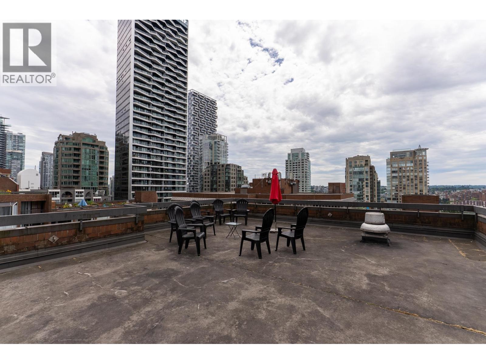 214 1330 Burrard Street, Vancouver, British Columbia  V6Z 2B8 - Photo 16 - R3137341