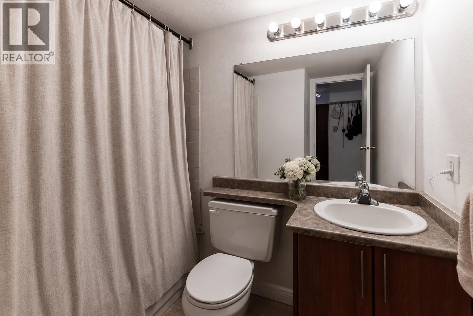 214 1330 Burrard Street, Vancouver, British Columbia  V6Z 2B8 - Photo 14 - R3137341