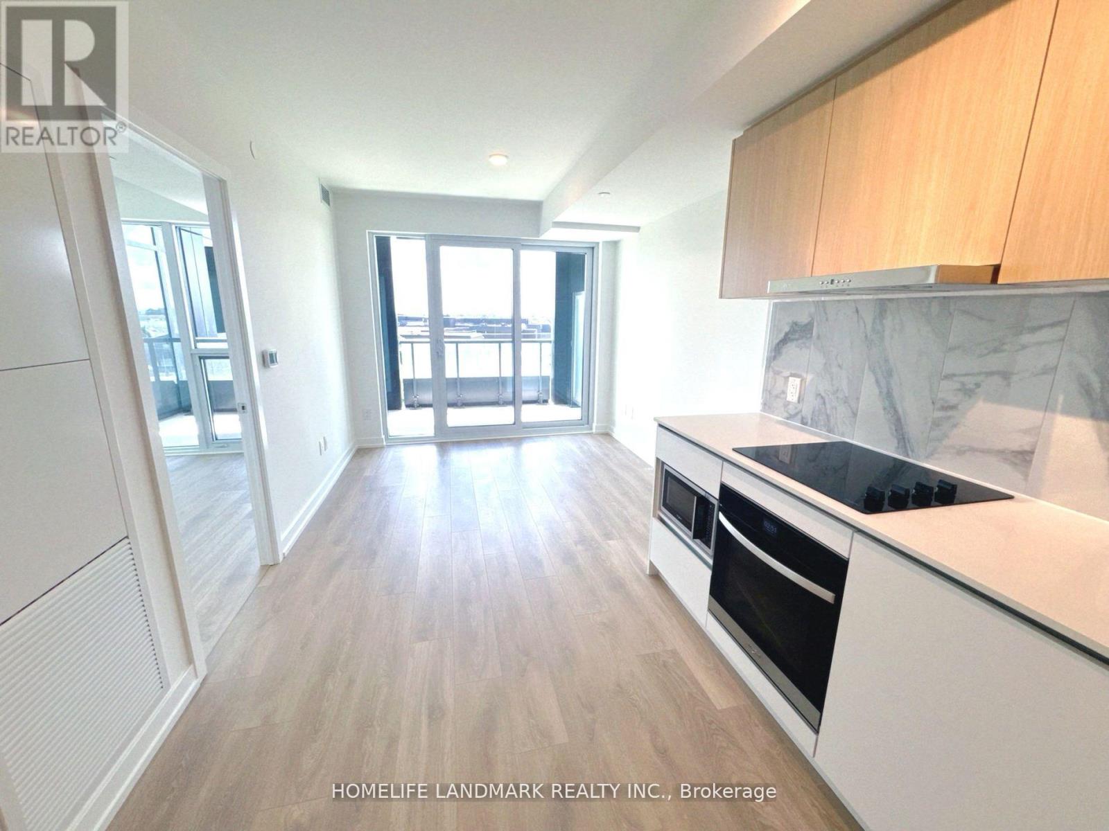 616 - 1100 Sheppard Avenue W, Toronto, Ontario  M3J 0H1 - Photo 3 - W13459704