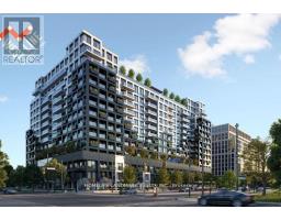 616 - 1100 SHEPPARD AVENUE W, Toronto, Ontario