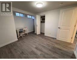 BASEMENT - 2793 LINDHOLM CRESCENT, Mississauga, Ontario