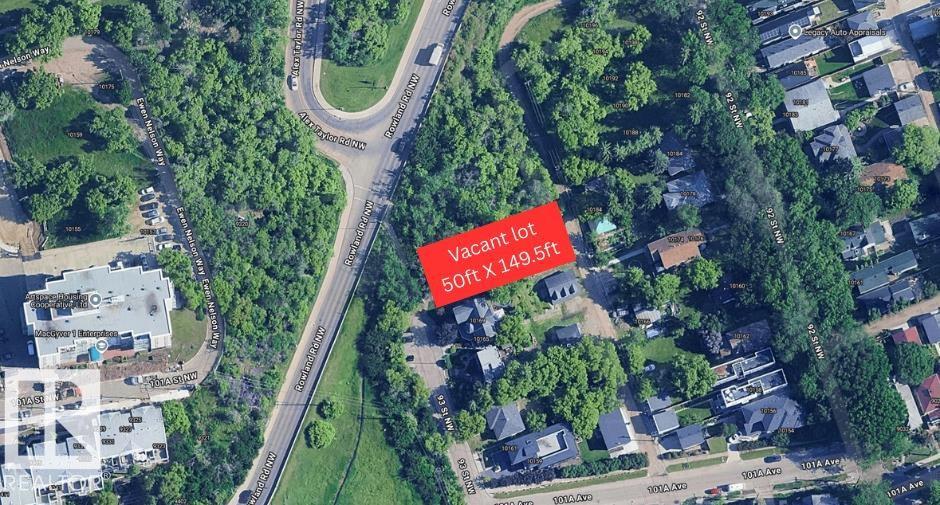 10173 93 ST NW, Edmonton, Alberta