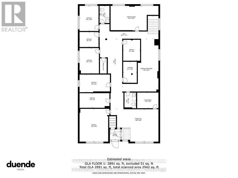 290 Dundas Street, Woodstock, Ontario  N4S 1B2 - Photo 27 - X13459724
