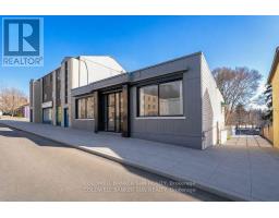 290 DUNDAS STREET, Woodstock, Ontario
