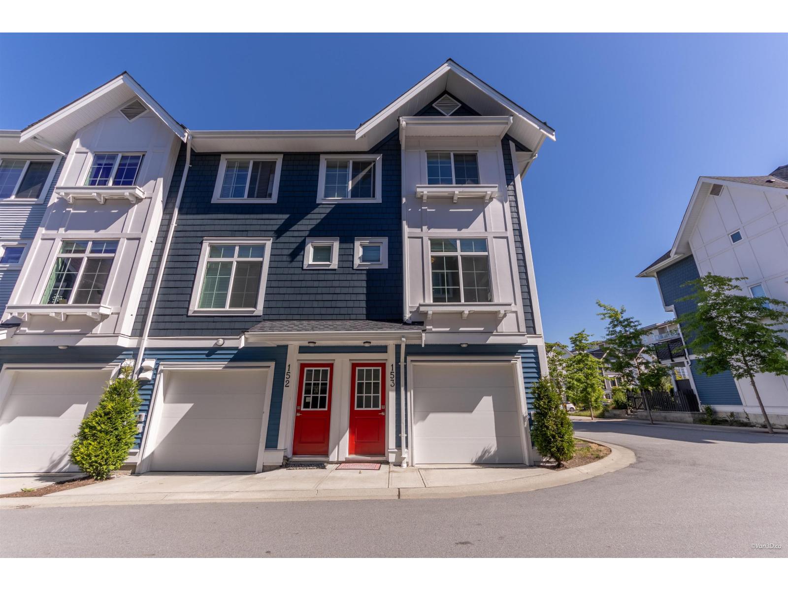 153 20180 84 AVENUE AVENUE, Langley, British Columbia