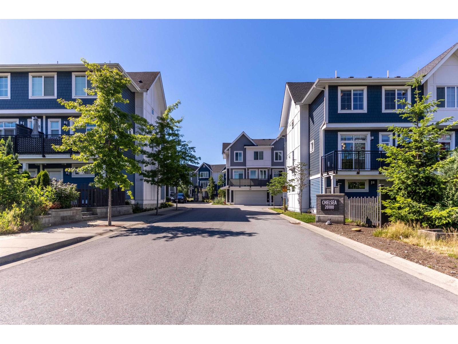 153 20180 84 Avenue Avenue, Langley, British Columbia  V2Y 3N5 - Photo 31 - R3137382