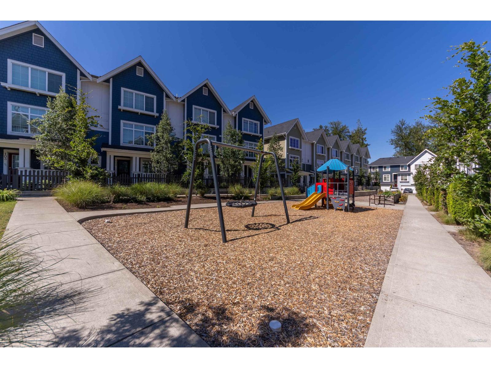 153 20180 84 Avenue Avenue, Langley, British Columbia  V2Y 3N5 - Photo 33 - R3137382