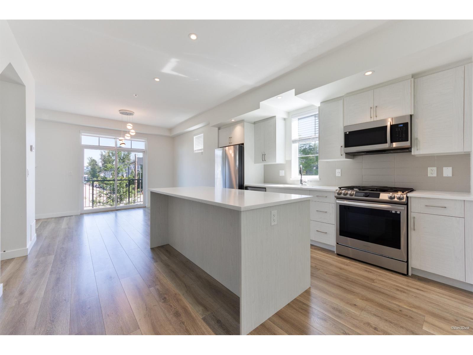 153 20180 84 Avenue Avenue, Langley, British Columbia  V2Y 3N5 - Photo 5 - R3137382