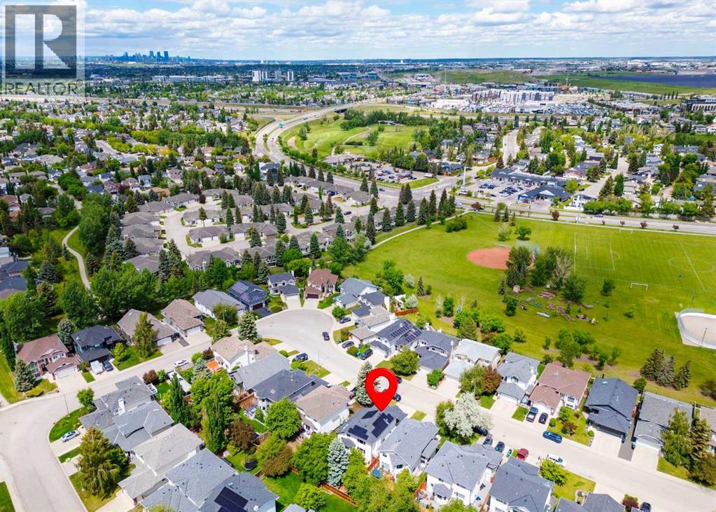 67 Douglas Shore Close Se, Calgary, Alberta  T2Z 2K7 - Photo 8 - A2320087