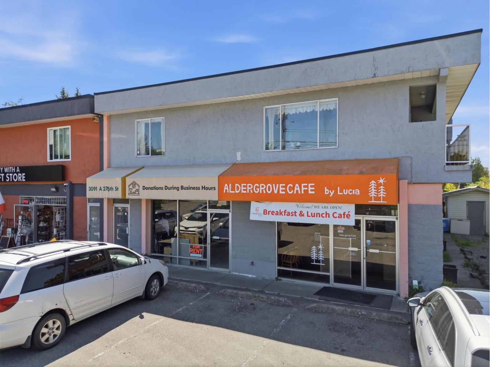 309 3091 276 STREET, Langley, British Columbia