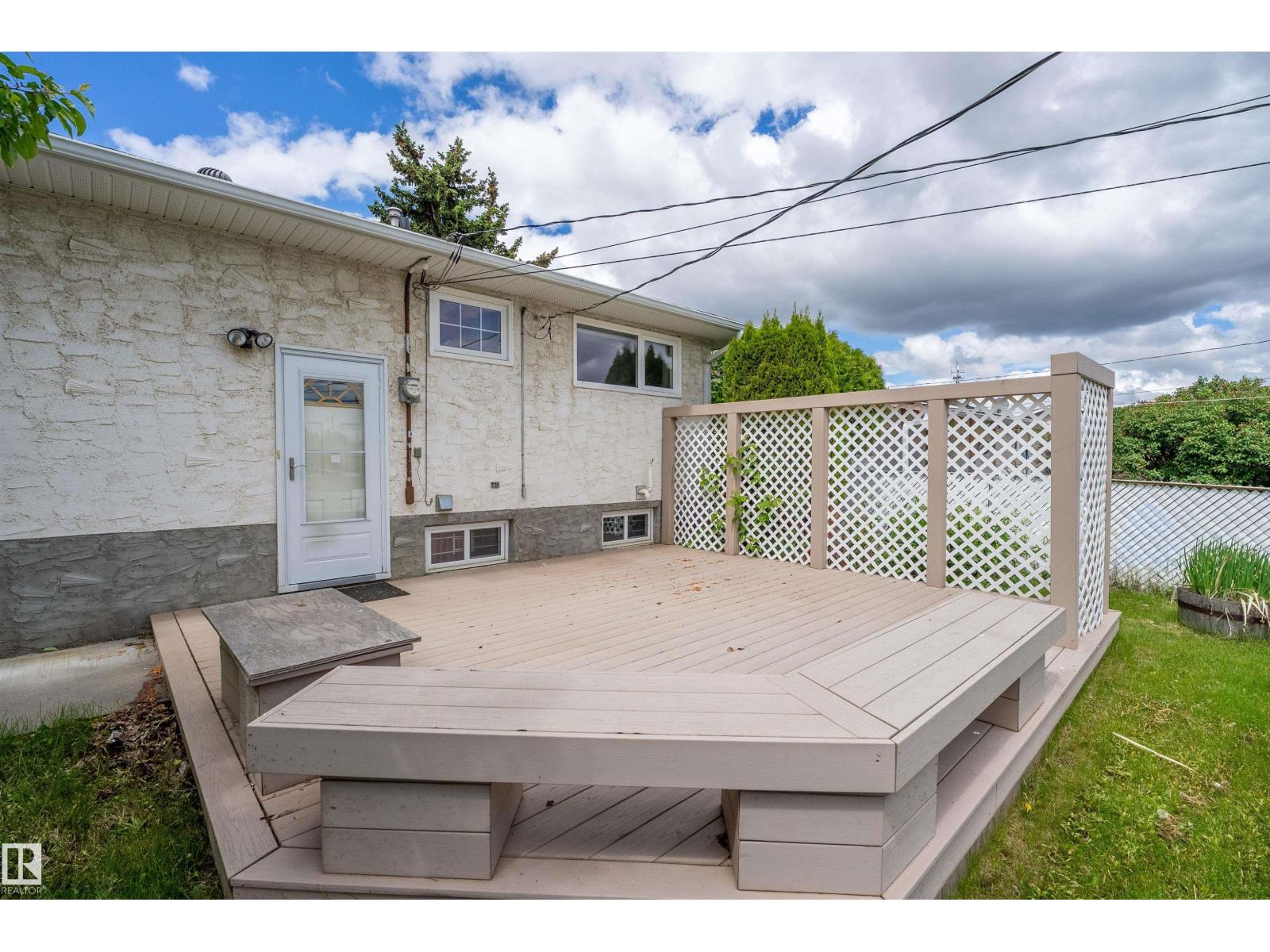 13535 67 St NW NW, Edmonton, Alberta  T5C 0C6 - Photo 38 - E4494249