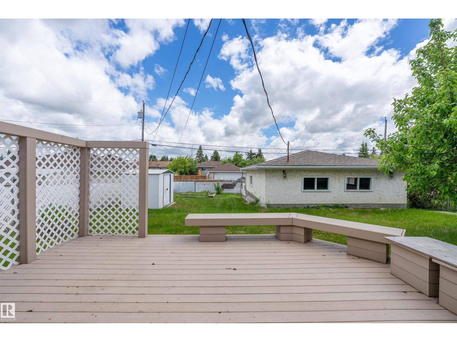 13535 67 St NW NW, Edmonton, Alberta  T5C 0C6 - Photo 39 - E4494249
