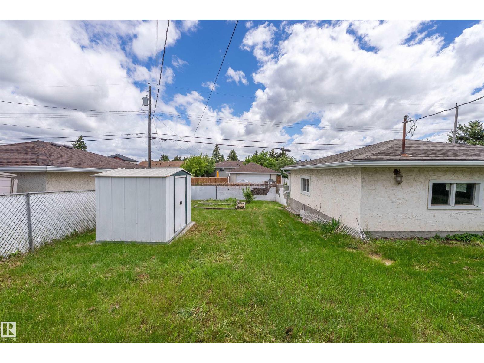 13535 67 St NW NW, Edmonton, Alberta  T5C 0C6 - Photo 41 - E4494249