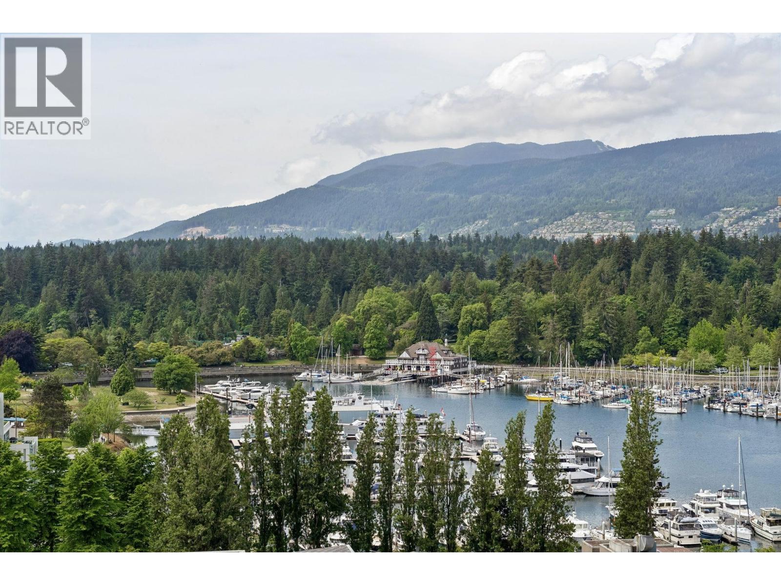 1703 560 Cardero Street, Vancouver, British Columbia  V6G 3E9 - Photo 8 - R3133532