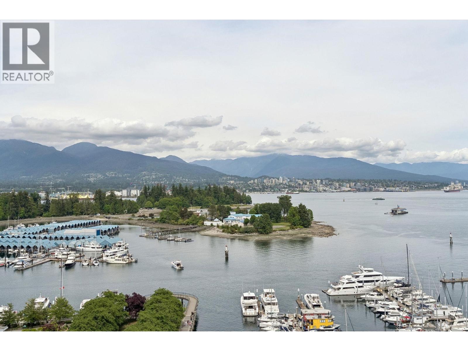 1703 560 Cardero Street, Vancouver, British Columbia  V6G 3E9 - Photo 10 - R3133532