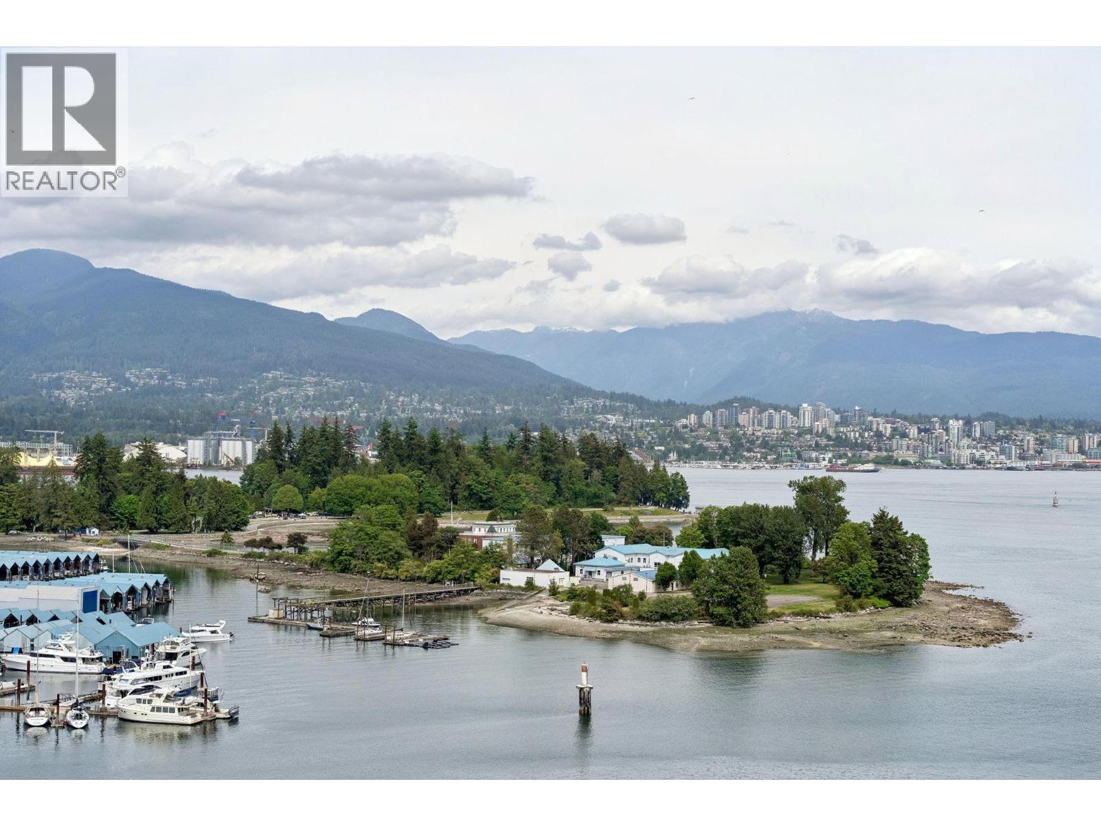 1703 560 Cardero Street, Vancouver, British Columbia  V6G 3E9 - Photo 9 - R3133532