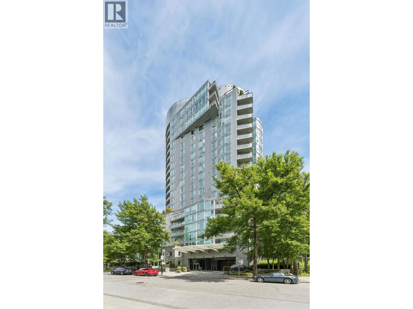 1703 560 Cardero Street, Vancouver, British Columbia  V6G 3E9 - Photo 32 - R3133532