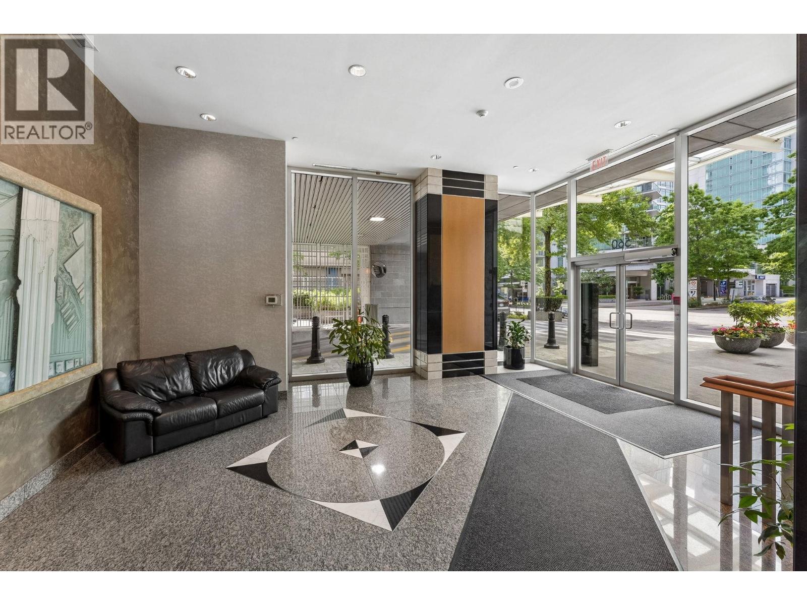 1703 560 Cardero Street, Vancouver, British Columbia  V6G 3E9 - Photo 29 - R3133532