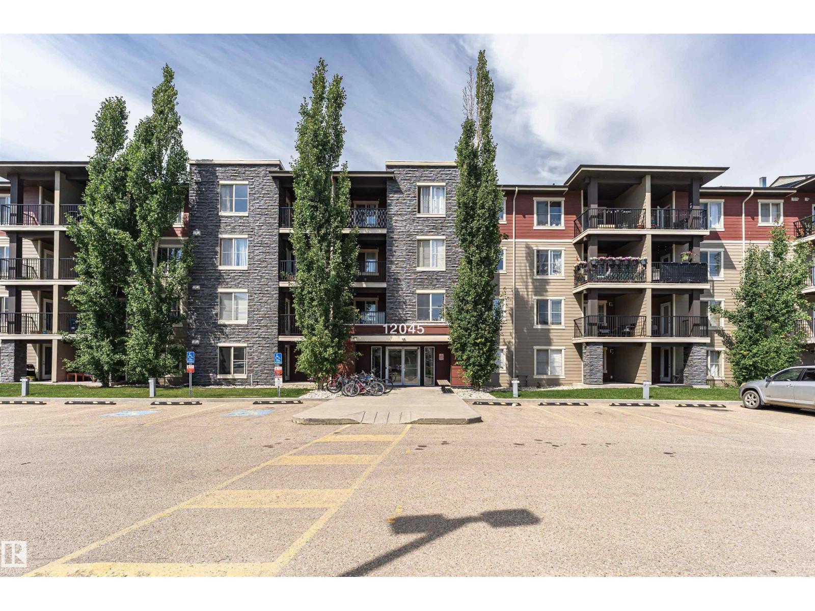 #404 12045 22 AV SW, edmonton, Alberta