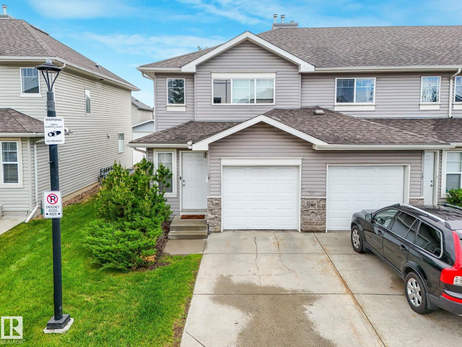 #18 230 EDWARDS DR SW, edmonton, Alberta