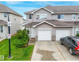 #18 230 Edwards Dr SW, Edmonton, Alberta T6X 1G7 (29920380)