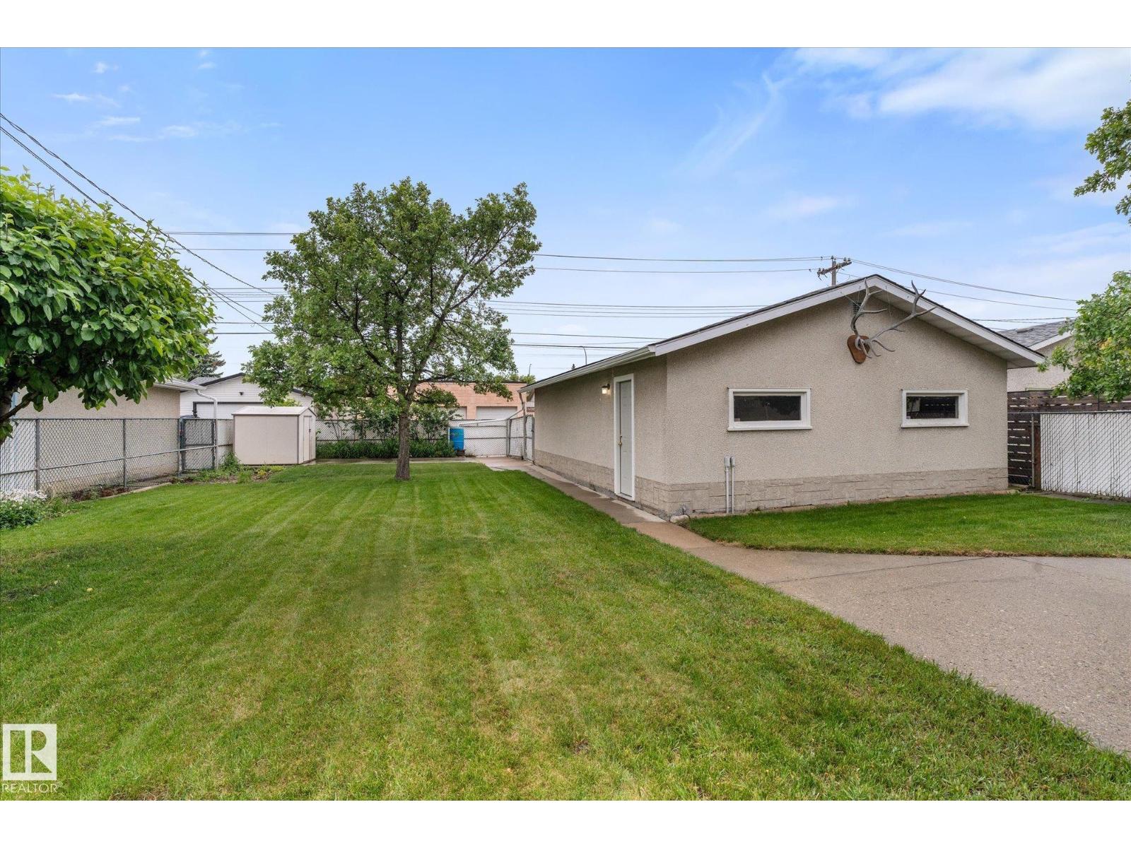 5927 138 Av NW, Edmonton, Alberta  T5A 1E4 - Photo 37 - E4494252