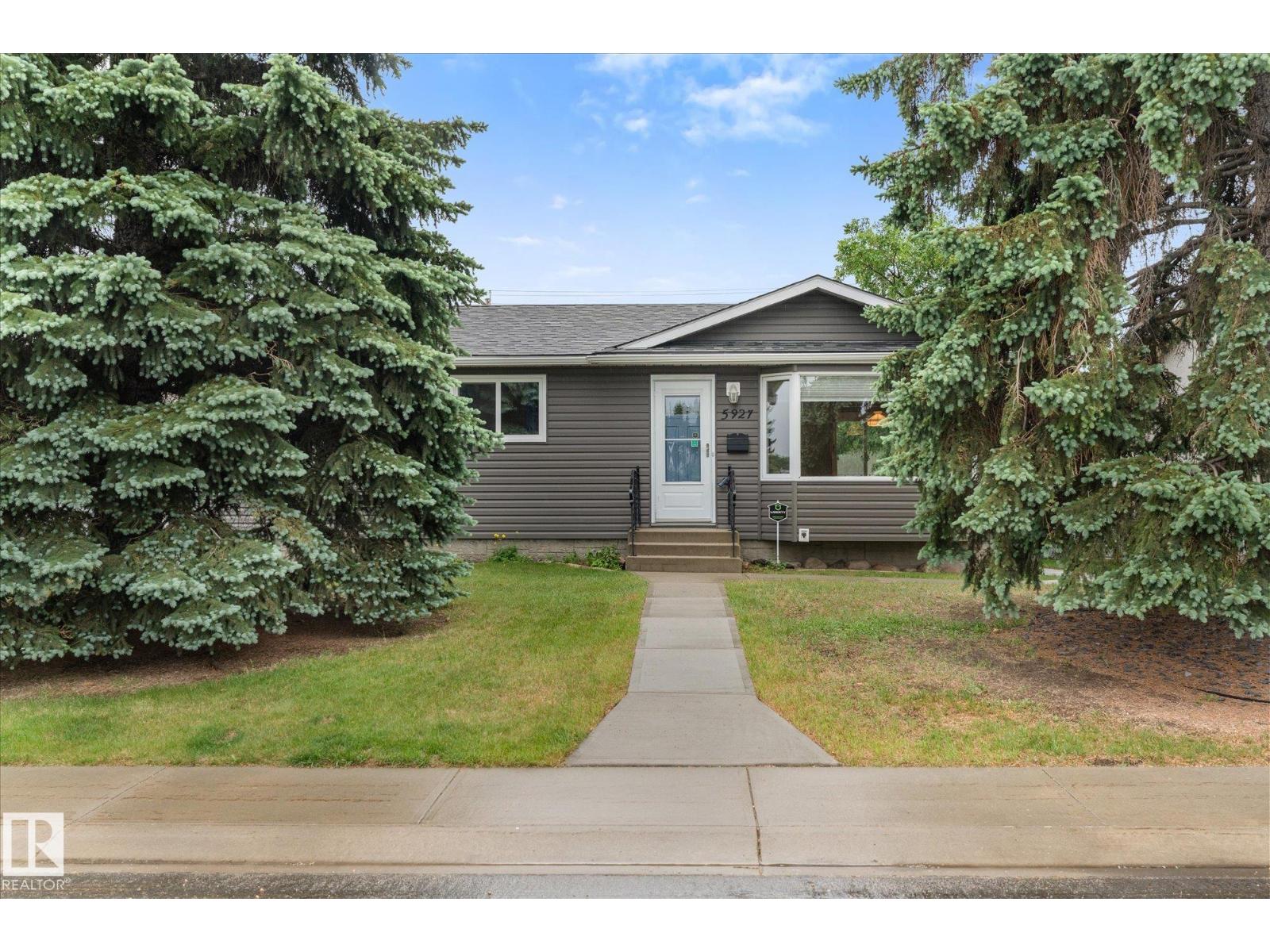 5927 138 Av NW, Edmonton, Alberta  T5A 1E4 - Photo 46 - E4494252