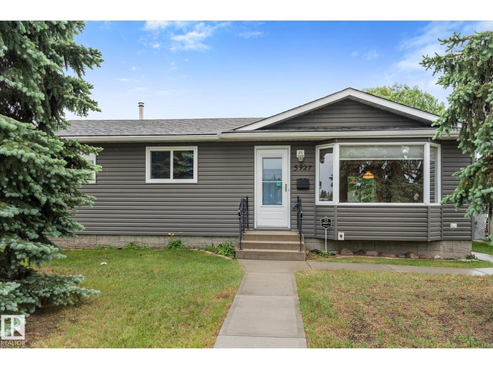 5927 138 Av NW, Edmonton, Alberta  T5A 1E4 - Photo 47 - E4494252