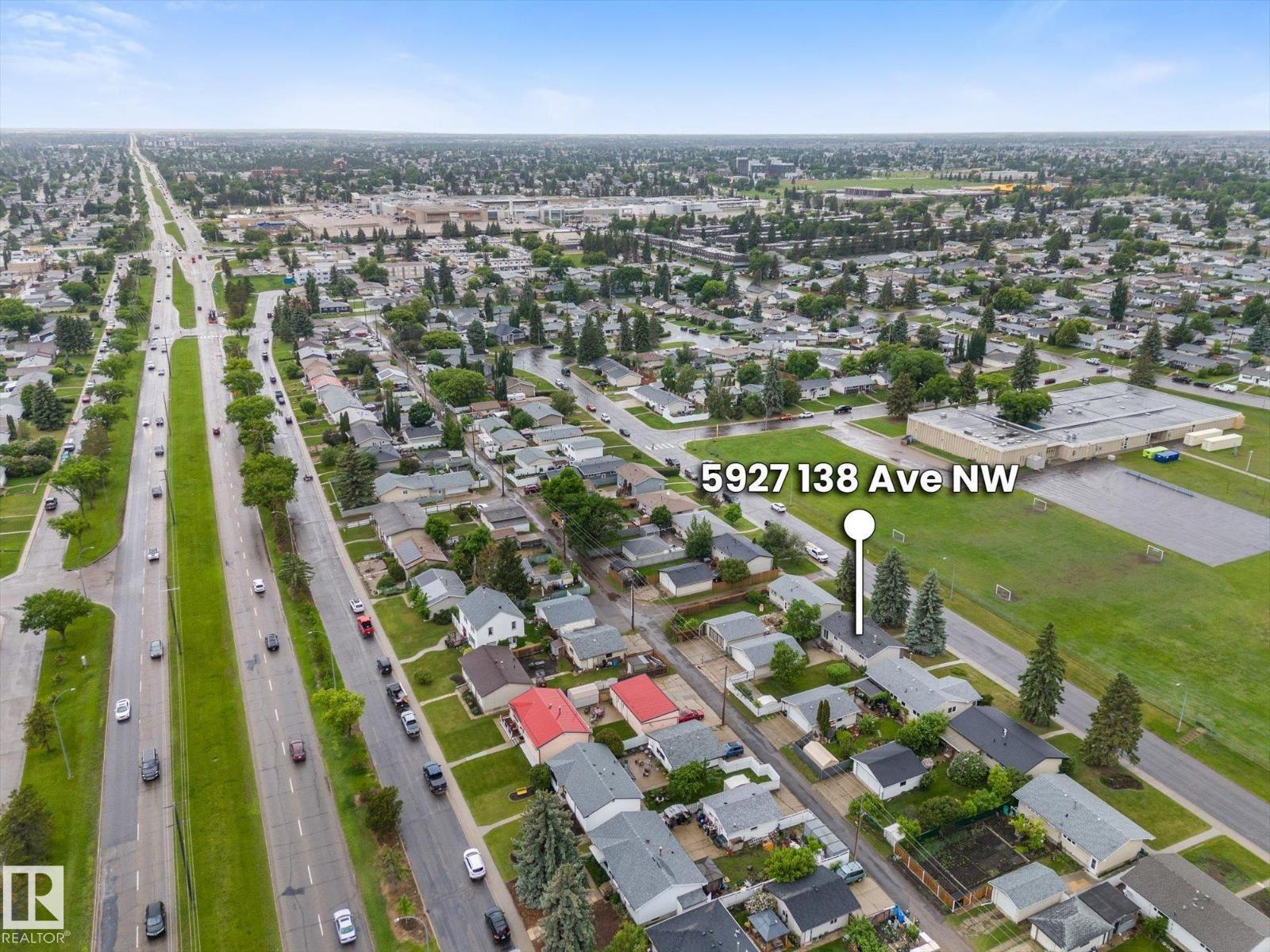 5927 138 Av NW, Edmonton, Alberta  T5A 1E4 - Photo 51 - E4494252
