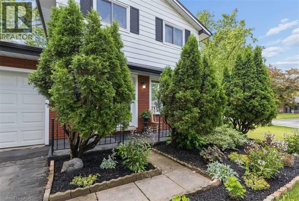 45 Arrowhead Crescent, Kitchener, Ontario  N2P 1C1 - Photo 6 - 40840049