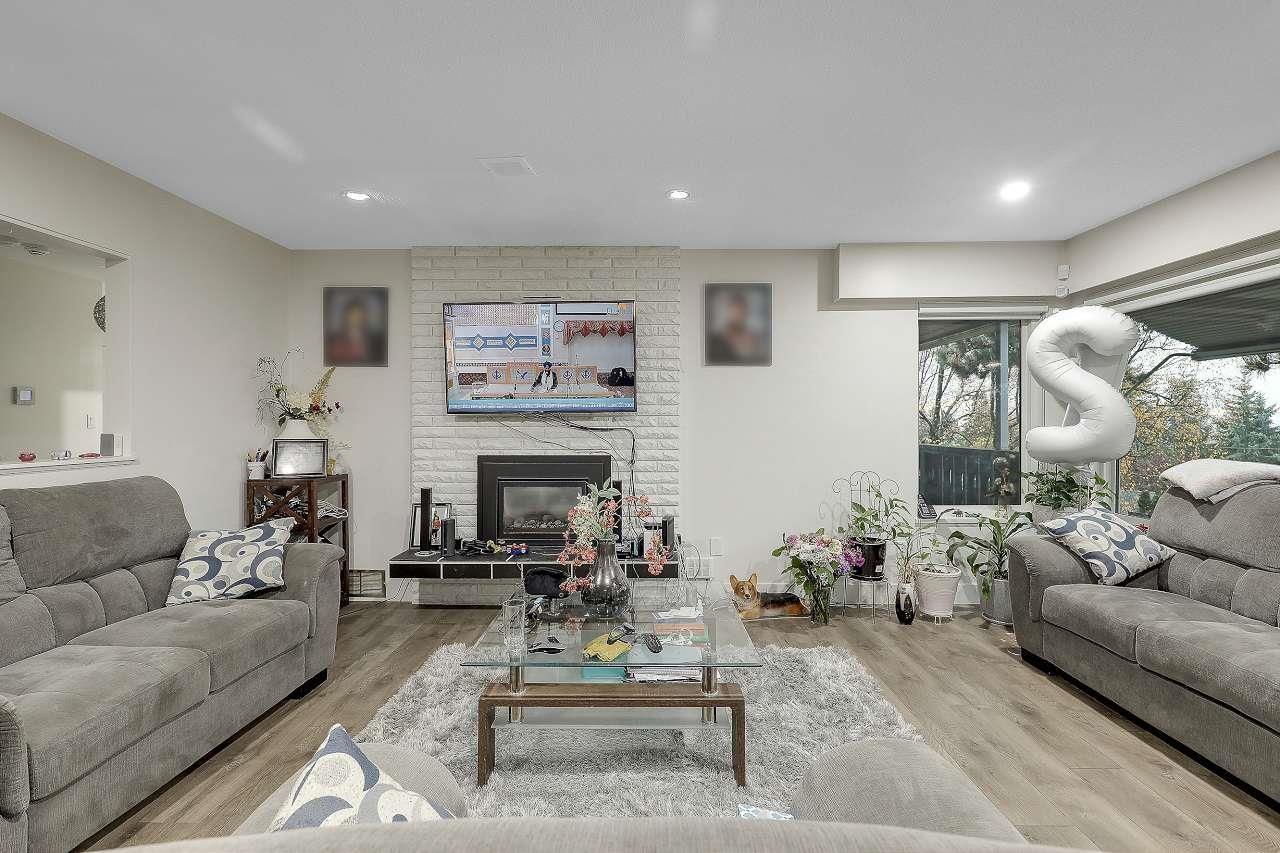 7985 MODESTO DRIVE, Delta, British Columbia