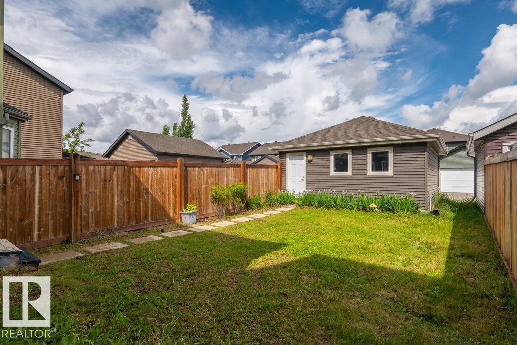 3221 Cherry Cres SW SW, Edmonton, Alberta  T6X 1Y5 - Photo 5 - E4472708