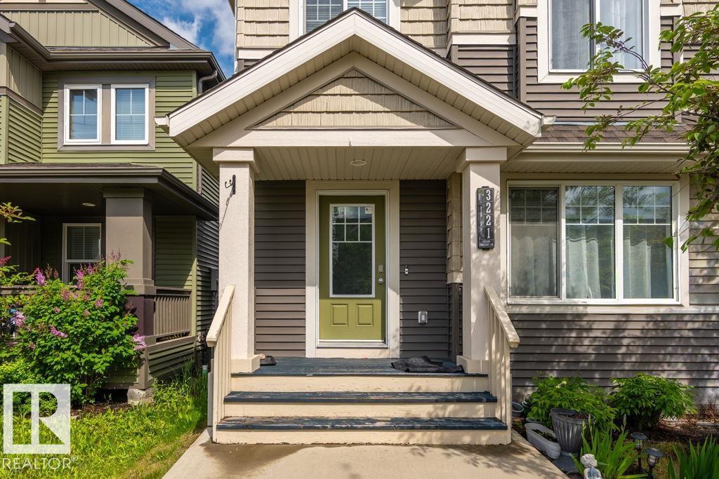 3221 cherry cres SW SW, Edmonton, Alberta