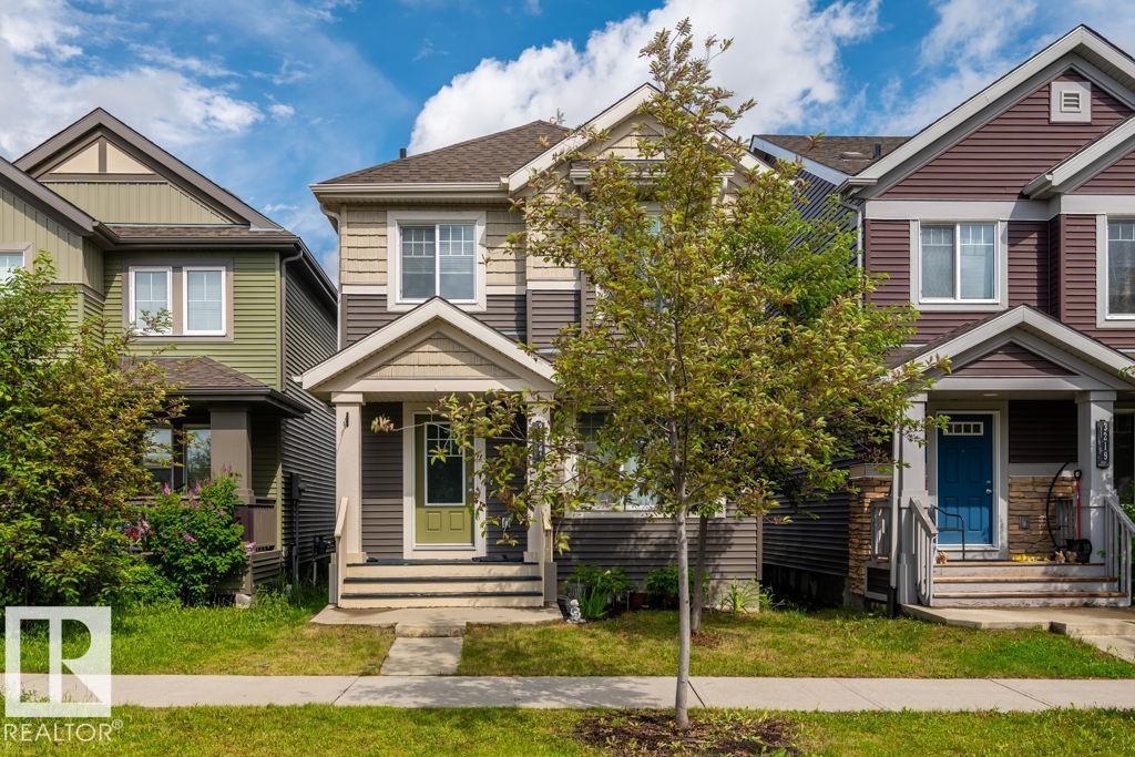3221 Cherry Cres SW SW, Edmonton, Alberta  T6X 1Y5 - Photo 3 - E4472708