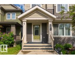 3221 cherry cres SW SW, Edmonton, Alberta