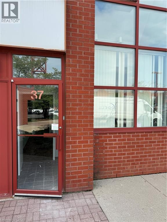 5100 South Service Road Unit# 37/38full, Burlington, Ontario  L7L 6A5 - Photo 2 - 40840750