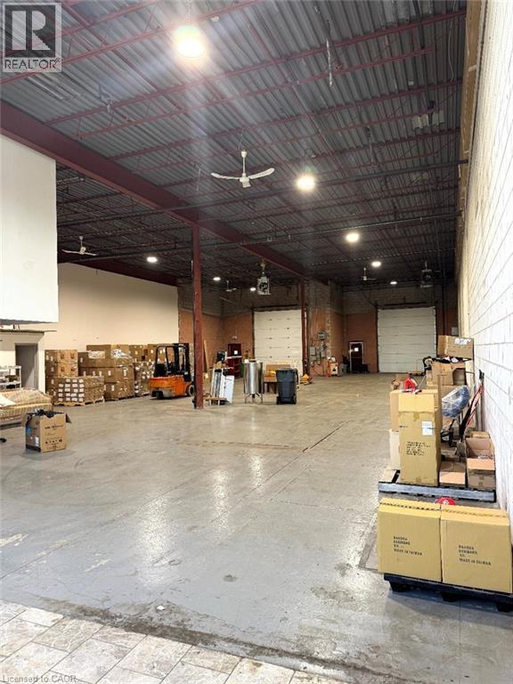 5100 South Service Road Unit# 37/38full, Burlington, Ontario  L7L 6A5 - Photo 7 - 40840750