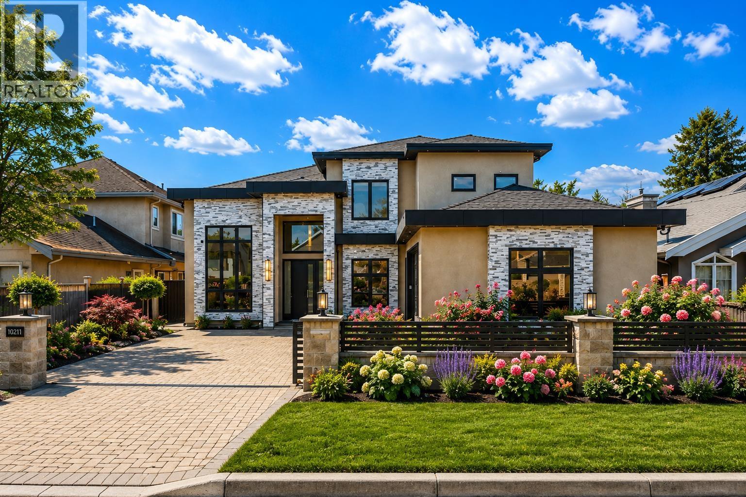 10211 SWINTON CRESCENT, Richmond, British Columbia