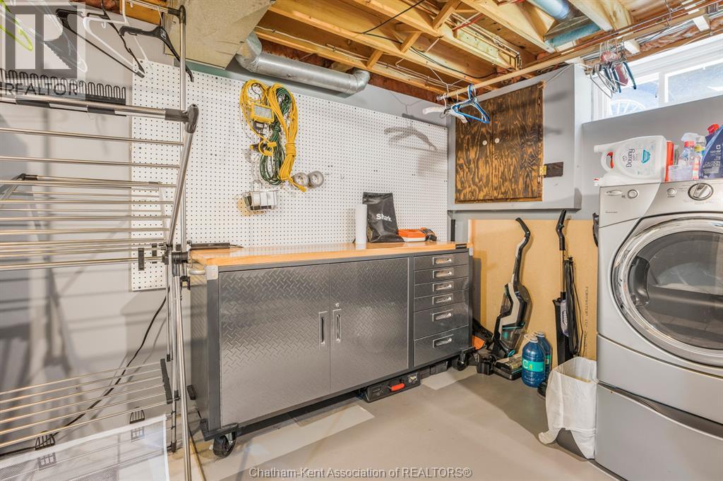 336 Mercer Street, Chatham, Ontario  N7M 6E1 - Photo 29 - 26014289