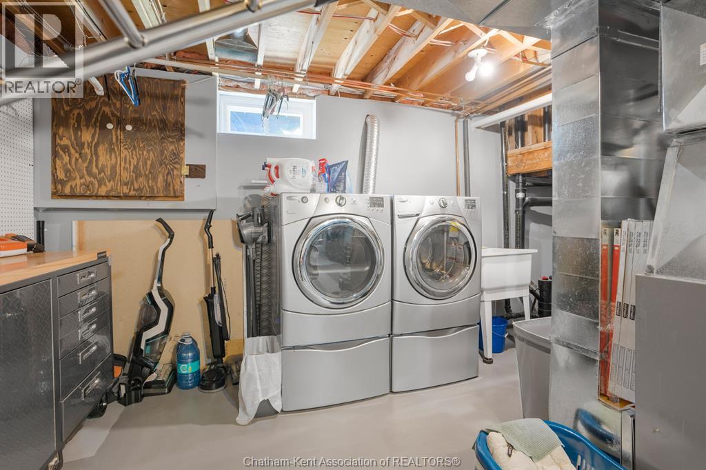336 Mercer Street, Chatham, Ontario  N7M 6E1 - Photo 30 - 26014289