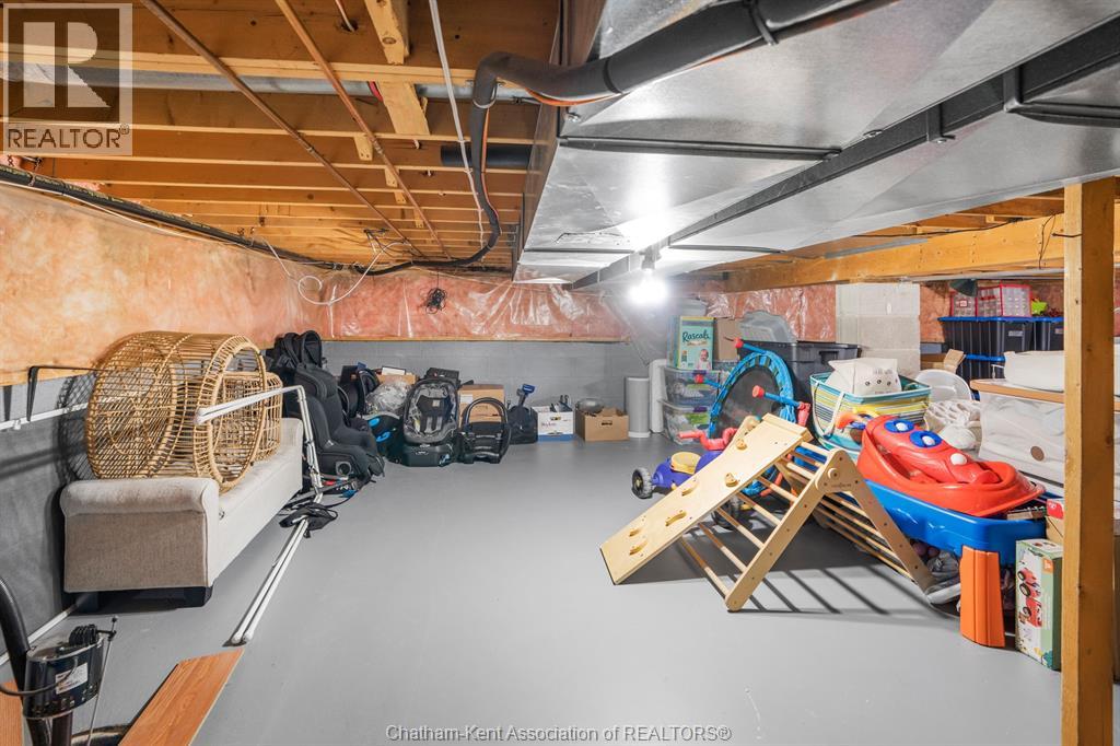 336 Mercer Street, Chatham, Ontario  N7M 6E1 - Photo 31 - 26014289