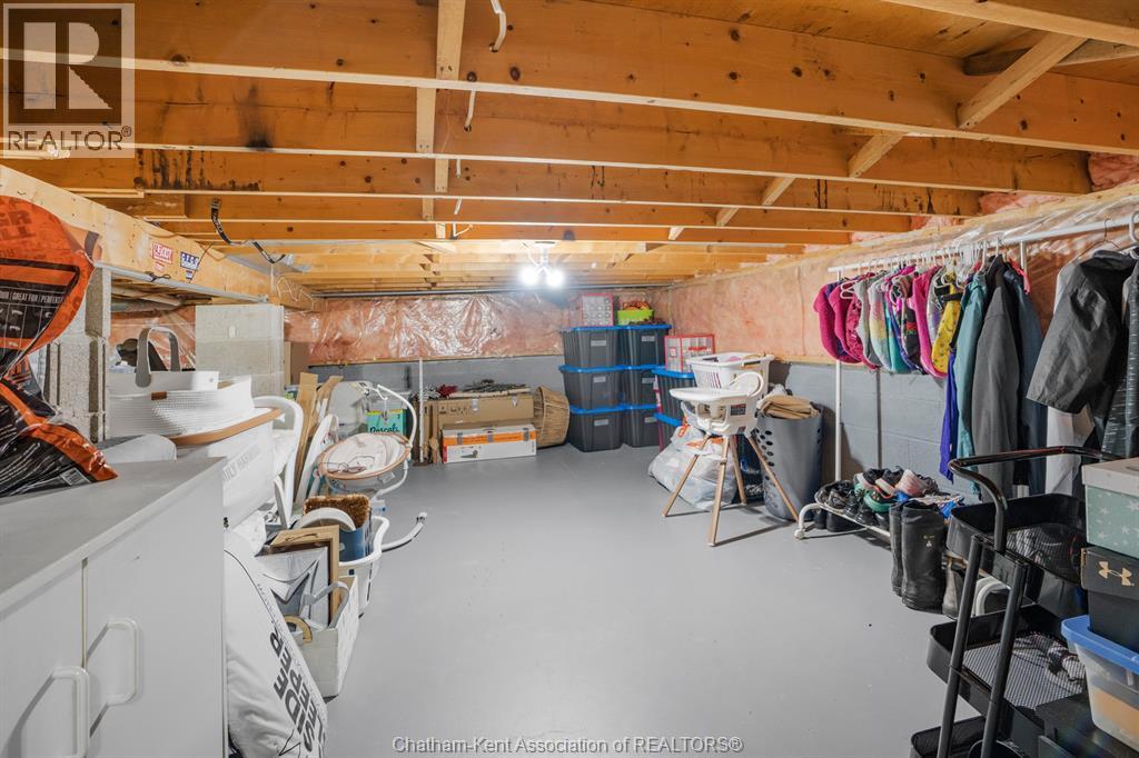336 Mercer Street, Chatham, Ontario  N7M 6E1 - Photo 32 - 26014289