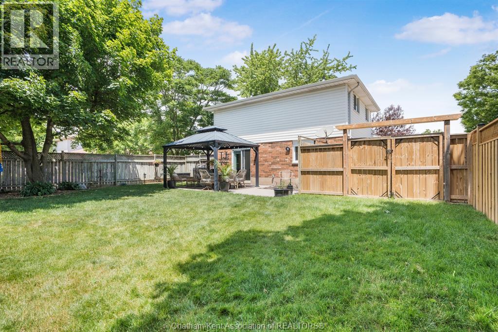 336 Mercer Street, Chatham, Ontario  N7M 6E1 - Photo 33 - 26014289