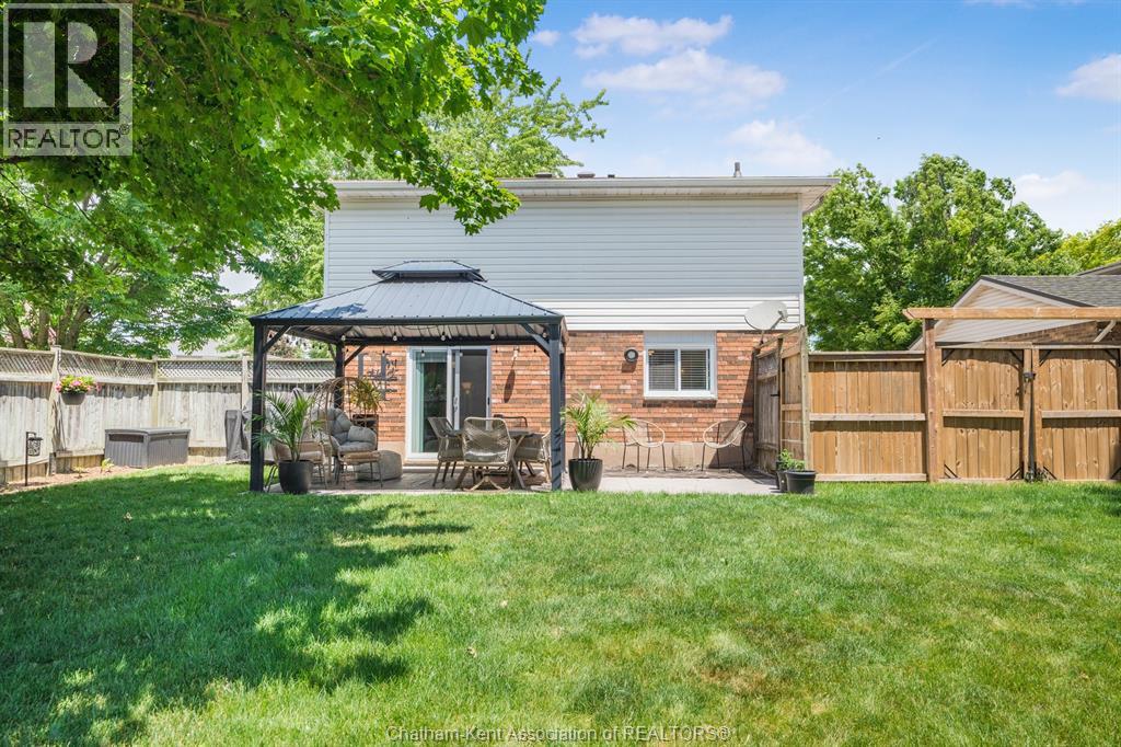 336 Mercer Street, Chatham, Ontario  N7M 6E1 - Photo 34 - 26014289