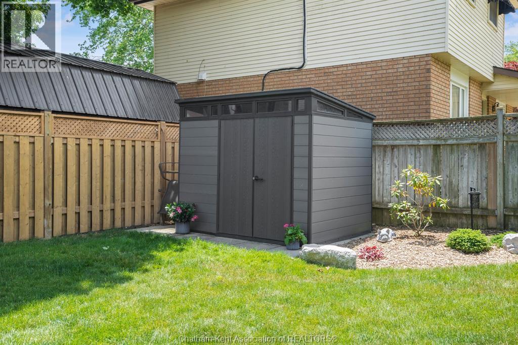336 Mercer Street, Chatham, Ontario  N7M 6E1 - Photo 37 - 26014289