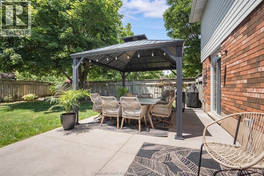 336 Mercer Street, Chatham, Ontario  N7M 6E1 - Photo 38 - 26014289