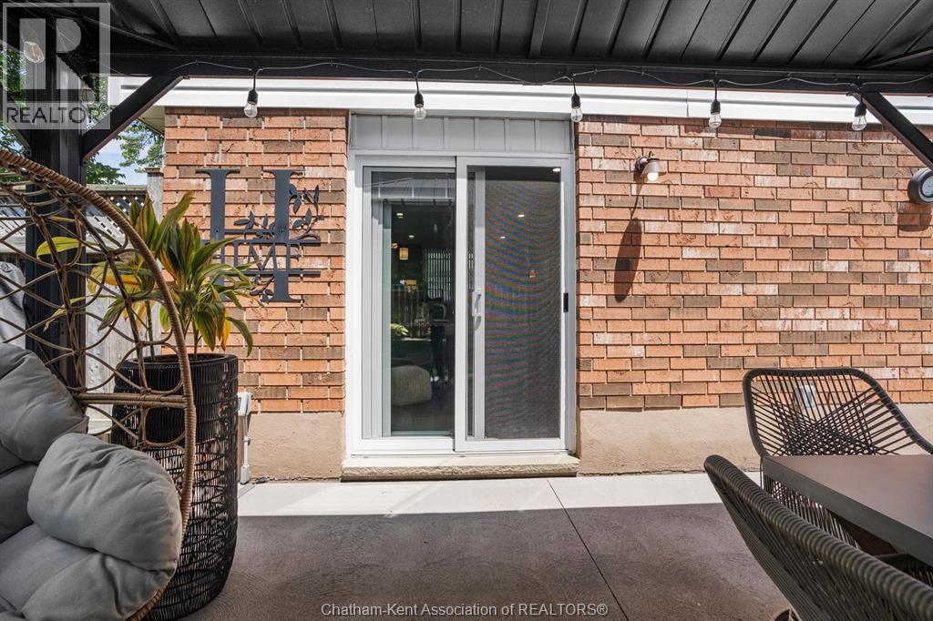 336 Mercer Street, Chatham, Ontario  N7M 6E1 - Photo 39 - 26014289