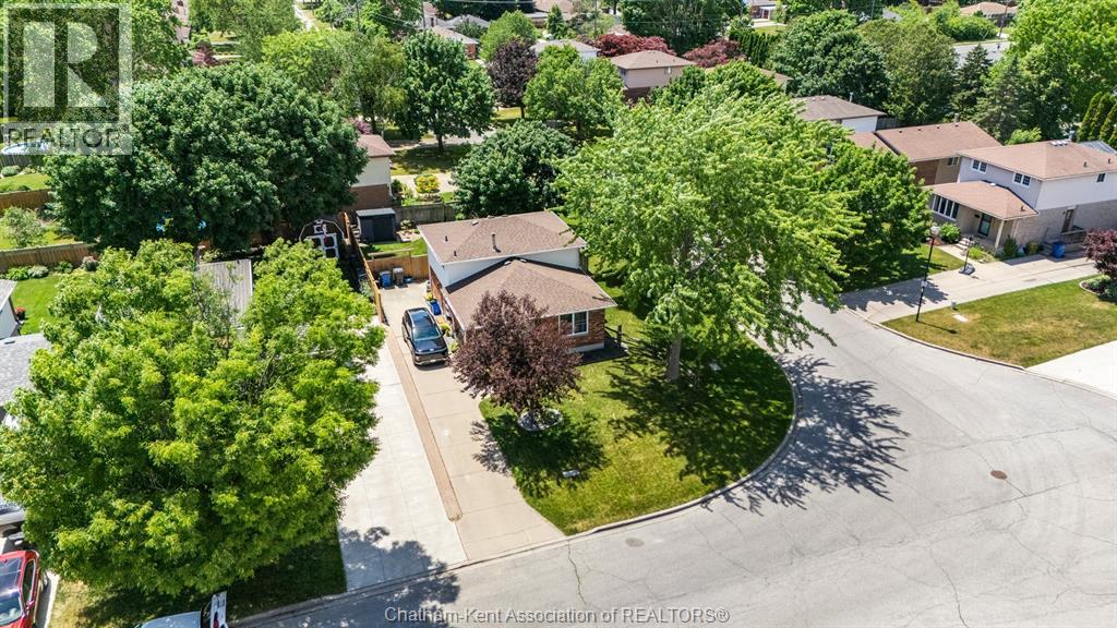 336 Mercer Street, Chatham, Ontario  N7M 6E1 - Photo 4 - 26014289