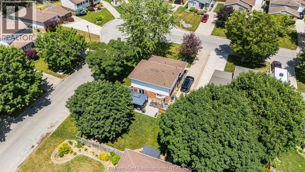 336 Mercer Street, Chatham, Ontario  N7M 6E1 - Photo 6 - 26014289