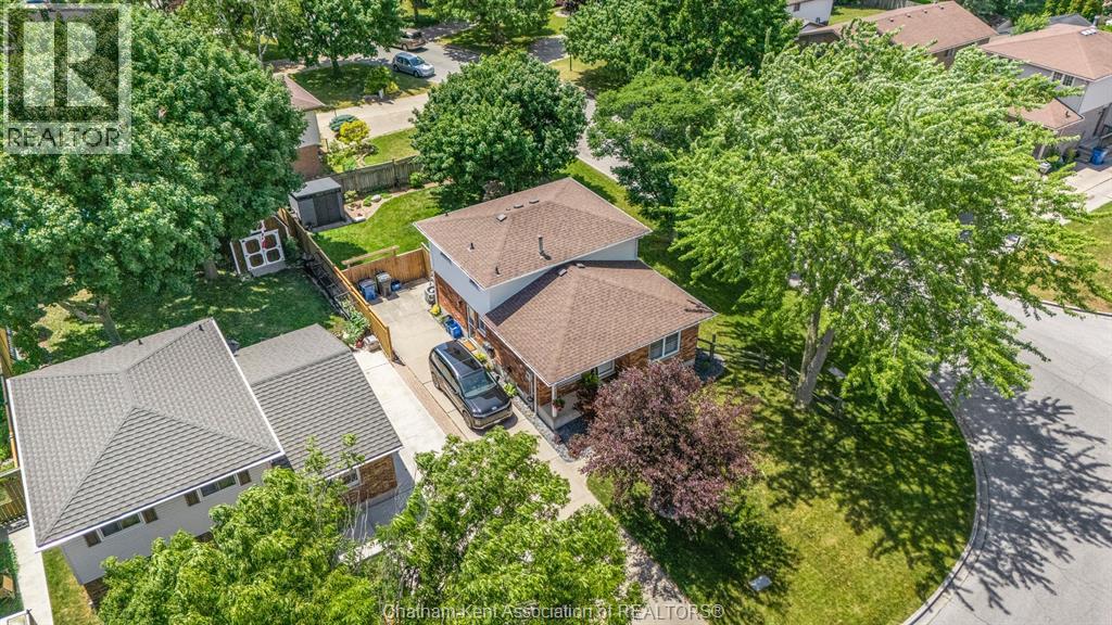 336 Mercer Street, Chatham, Ontario  N7M 6E1 - Photo 7 - 26014289